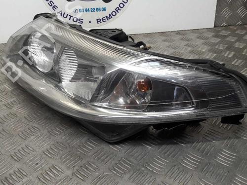 Left headlight RENAULT LAGUNA II (BG0/1_) 1.9 dCi | BP23735403C28 