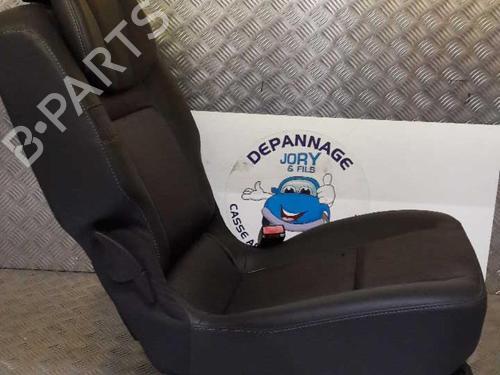 Used Rear seat Rear seat RENAULT SCÉNIC III (JZ0/1_) 1.6 dCi (JZ00, JZ12) (130 hp) 23726297 23726297