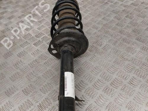 Used Right front shock absorber CITROËN C1 (PM_, PN_) 1.0 (68 hp) 23737788