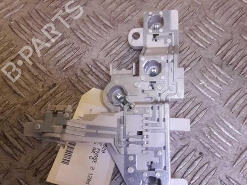 Lamp holder BMW 1 (E87) 120 d | BP23727906L10 