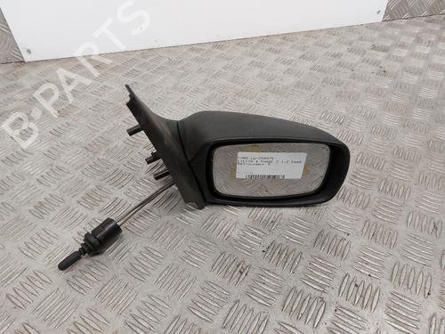 Außenspiegel rechts für FORD FIESTA IV (JA_, JB_) 1.25 i 16V (75 hp) 30590266