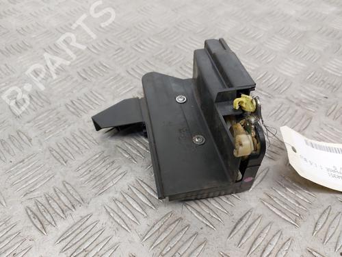 Front left lock DACIA SANDERO II 1.5 dCi | BP25996509C98