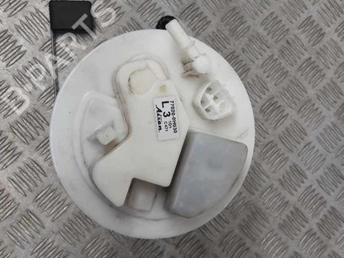 Fuel pump CITROËN C1 (PM_, PN_) 1.0 | BP23735365M76 