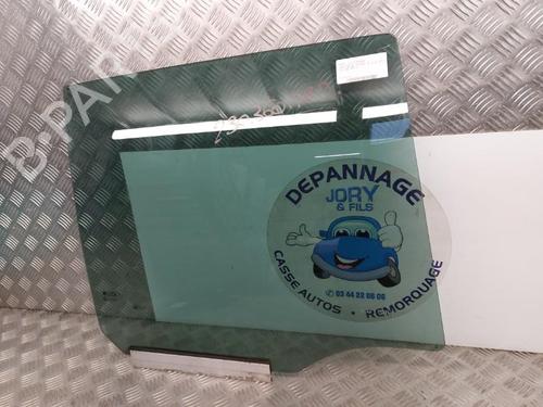 Rear right door window OPEL ZAFIRA A MPV (T98) 2.2 DTI 16V (F75) | BP23738302C21 