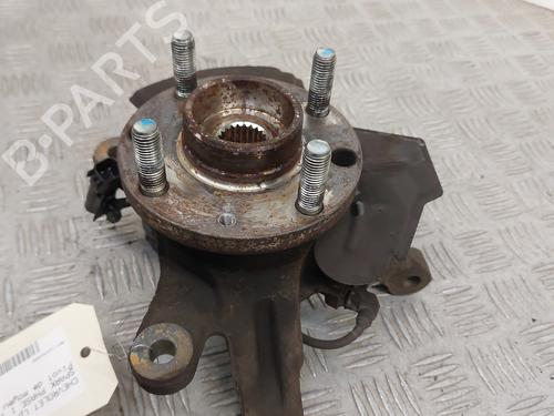 Used Right front steering knuckle Right front steering knuckle CHEVROLET SPARK (M300) 1.0 (68 hp) 32858710 32858710