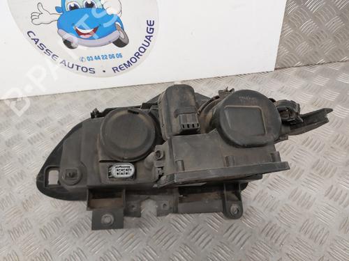 Right headlight RENAULT ESPACE III (JE0_) 2.2 dCi (JE0K) | BP25259495C29 