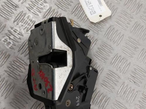 Front right lock BMW 3 (E46) 320 d | BP23744681C97 
