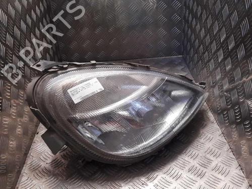Used Right headlight MERCEDES-BENZ A-CLASS (W168) A 170 CDI (168.008) (90 hp) 23657491