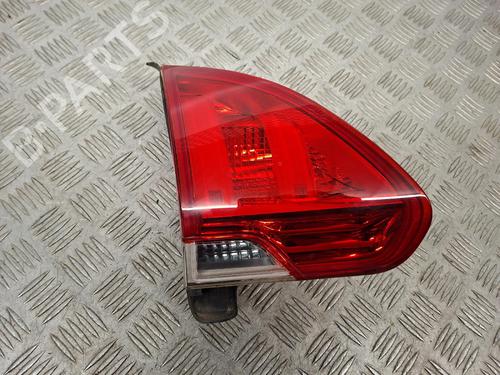 Left tailgate light PEUGEOT 2008 I (CU_) 1.2 THP 110 / PureTech 110 | BP39228623C79  - Image 5