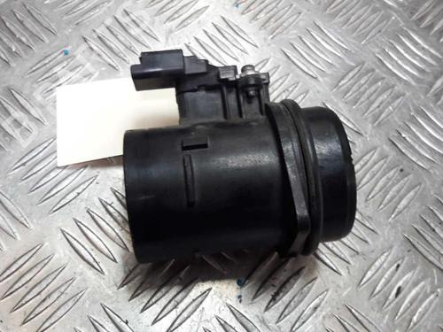 Used Mass air flow sensor Mass air flow sensor PEUGEOT 3008 I MPV (0U_) 1.6 HDi (114 hp) 23716327 23716327