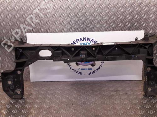 Used Crossmember Crossmember RENAULT CLIO III (BR0/1, CR0/1) 1.5 dCi (BR17, CR17) (86 hp) 23717904 23717904
