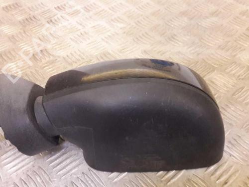 Used Left mirror DACIA SANDERO 1.4 MPI LPG (72 hp) 23733595