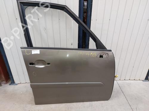 Used Right front door CITROËN C4 Picasso I MPV (UD_) 1.6 HDi (109 hp) 28088548