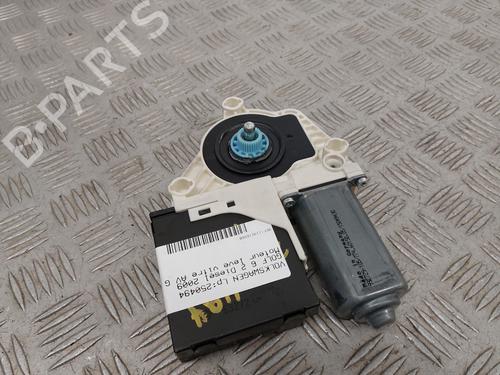 Left front window motor VW GOLF VI (5K1) 2.0 TDI | BP31625095E21