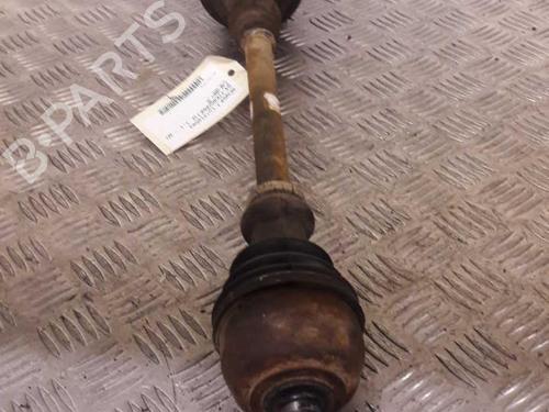 Used Left front driveshaft Left front driveshaft RENAULT 4 Box Body/MPV (R21_, R23_) 1.1 (2370, 210B) (34 hp) 24852288 24852288