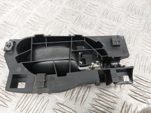 Used Front left interior door handle Front left interior door handle PEUGEOT 308 I (4A_, 4C_) 1.6 HDi (109 hp) 23737212 23737212