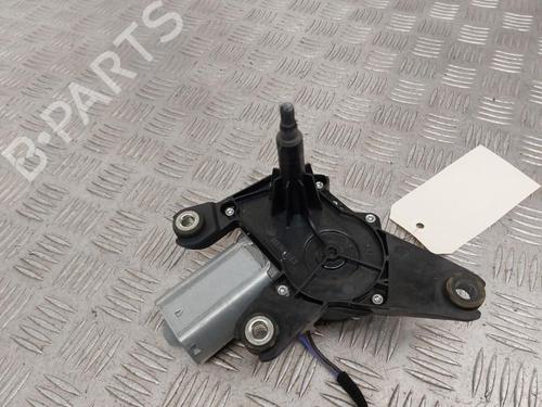 Viskermotor bakrute RENAULT CLIO III Grandtour (KR0/1_) 1.5 dCi (KR0G) (68 hp) 23659198