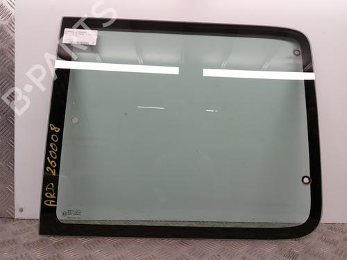 Used Rear right door window Rear right door window CITROËN BERLINGO / BERLINGO FIRST MPV (MF_, GJK_, GFK_) 1.4 i (MFKFX, MFKFW, GJKFWB, GJKFWC, GFKFWC) (75 hp) 31608802 31608802