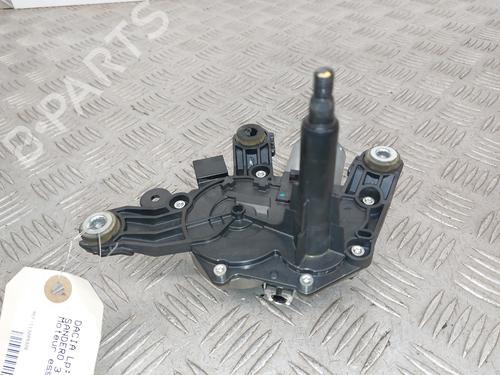 Used Rear wiper motor DACIA SANDERO III 1.0 TCe 90 (91 hp) 29456821