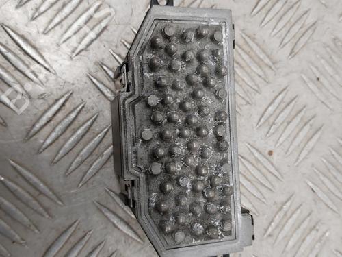 Used Heater resistor AUDI A3 (8P1) 2.0 TDI quattro (170 hp) 23747736