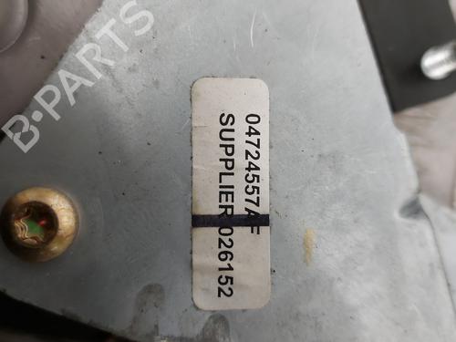 Front left window mechanism CHRYSLER PT CRUISER (PT_) 2.2 CRD | BP32111003C22  - Image 5