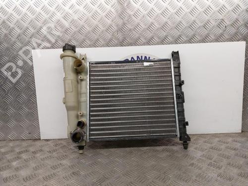 Used Water radiator Water radiator FIAT UNO (146_, 158_) 1.0 (146E) (42 hp) 24853977 24853977