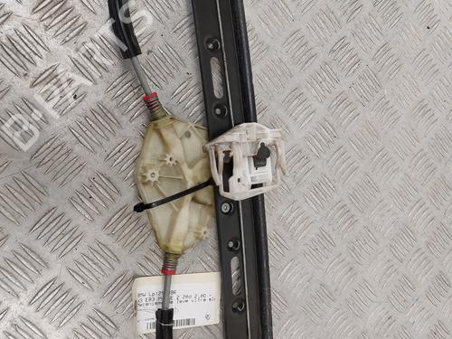 Rear right window mechanism BMW X3 (E83) xDrive 20 d | BP29846242C25 