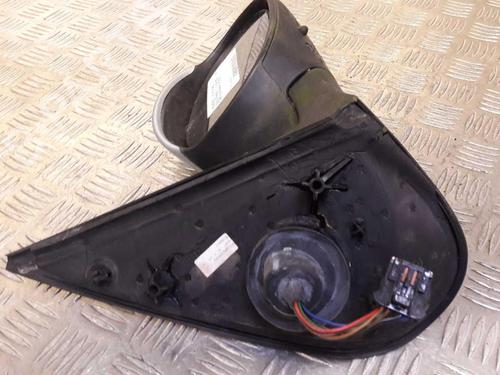Right mirror PEUGEOT 206 Hatchback (2A/C) 1.4 HDi eco 70 | BP23717676C27 