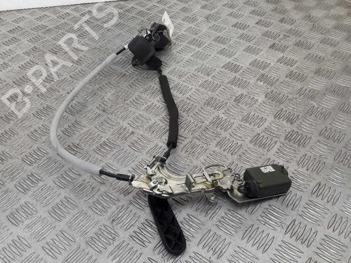 Interior handle DACIA LOGAN MCV (KS_) 1.5 dCi (KS0K) | BP23658850I7 