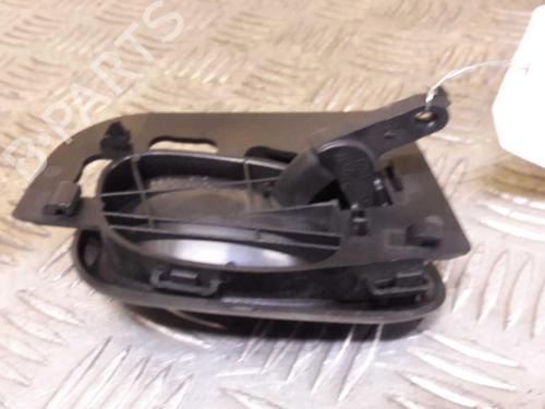 Front right interior door handle PEUGEOT 206 Hatchback (2A/C) 1.4 i | BP23657680I14 