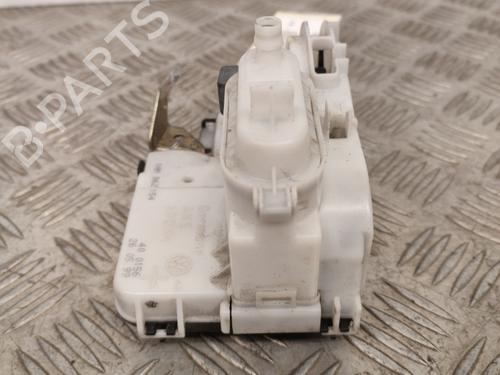 Front right lock VW POLO III (6N1) 60 1.4 | BP23736819C97 