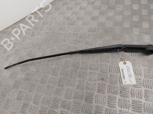 Front windshield wiper arm CITROËN C4 Picasso I MPV (UD_) 1.6 HDi 110 | BP27998367C143 