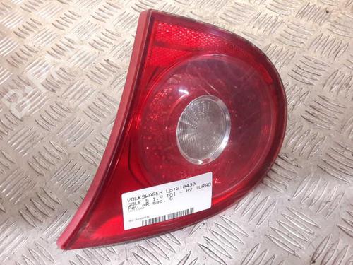Used Left tailgate light VW GOLF V (1K1) 1.9 TDI (105 hp) 23717445