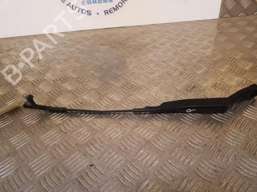 Used Front windshield wiper arm VW PASSAT B5.5 (3B3) 1.9 TDI (130 hp) 23715443