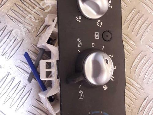 Used Climate control RENAULT TWINGO II (CN0_) 1.2 (CN0D) (58 hp) 24852882