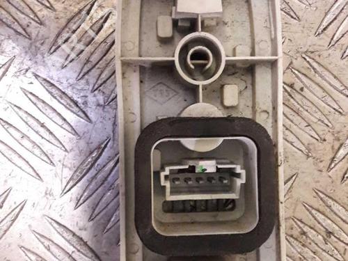 Used Lamp holder Lamp holder RENAULT TWINGO I (C06_) 1.2 (C066, C068) (58 hp) 23656590 23656590