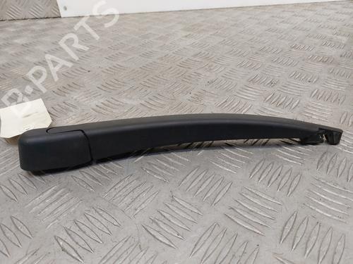 Rear windshield wiper arm FORD FIESTA VI (CB1, CCN) 1.0 EcoBoost | BP25052021C144 