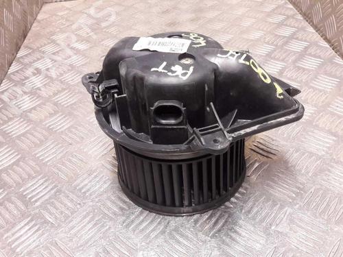 Used Heater blower motor Heater blower motor PEUGEOT 406 Break (8E/F) 2.0 HDI 110 (109 hp) 23657884 23657884