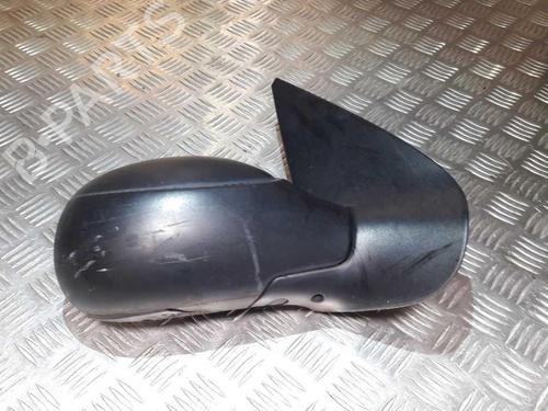 Right mirror PEUGEOT 206 Hatchback (2A/C) 1.9 D | BP23655980C27 