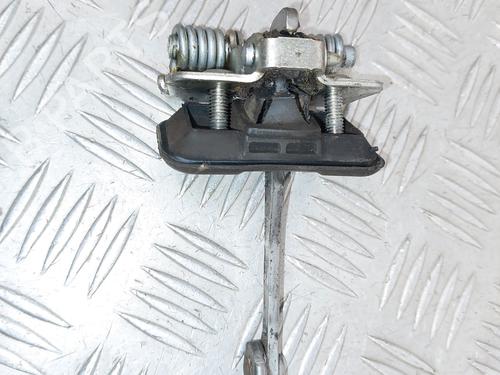 Used Hinge/Door check strap DACIA DUSTER (HS_) 1.5 dCi (86 hp) 28489744