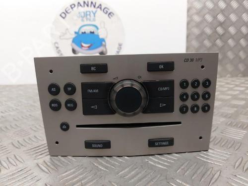 Radio OPEL CORSA D (S07) 1.3 CDTI (L08, L68) | BP23743985E6 - Image 2