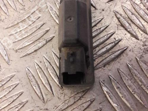 Used Licence plate light CITROËN C4 Picasso I MPV (UD_) 2.0 HDi 150 (150 hp) 23718135