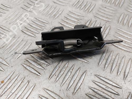 Bakluke lås PEUGEOT 206 Hatchback (2A/C) 1.4 HDi eco 70 | BP23747395C101 