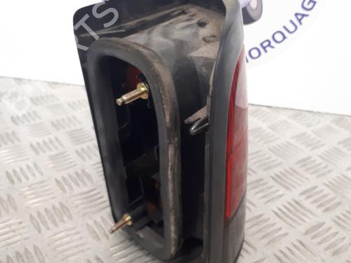 Used Left taillight Left taillight PEUGEOT 806 (221) 2.0 HDI (109 hp) 23745921 23745921
