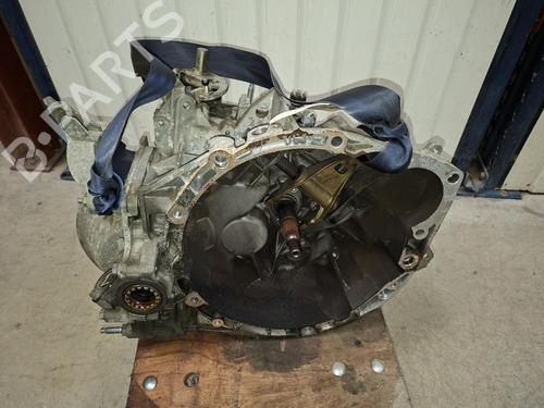 Gearbox CITROËN C5 I (DC_) 2.0 HDi (DCRHZB, DCRHZE) | BP37637142M3 - Image 4