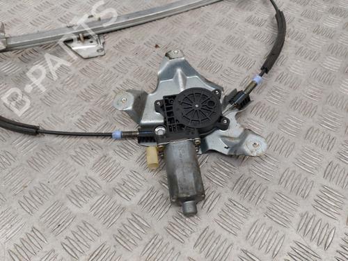 Front left window mechanism FORD TRANSIT CONNECT (P65_, P70_, P80_) 1.8 Di | BP23659868C22 - Image 5