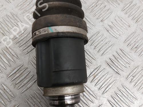 Left front driveshaft SUZUKI SWIFT IV (FZ, NZ) 1.2 (AZH412, ZC72S) | BP25916395M38 