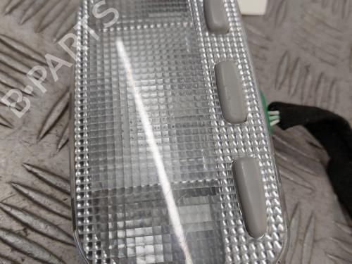 Interior roof light PEUGEOT 807 (EB_) 2.2 HDi | BP23659836I8 