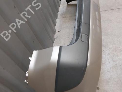 Rear bumper RENAULT MEGANE II Estate (KM0/1_) 1.5 dCi (KM16, KM1E) | BP23744212C8 