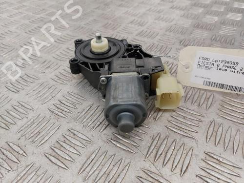Right front window motor FORD FIESTA VI (CB1, CCN) 1.5 TDCi | BP23737526E20  - Image 5